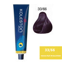 Wella Professionals Koleston Perfect Pure Naturals - 33/66 Intense Dark Brown/Violet