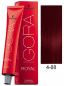 Schwarzkopf Professional Igora Royal Permanent Color Creme (60ml)