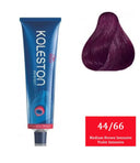 44-66 Medium Brown Intensive Violet Intensive