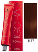 Schwarzkopf Professional Igora Royal Permanent Color Creme (60ml)