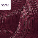 Wella Professionals Color Touch 55/65 Light Brown Intensive Violent Mahogany Semi-Permanent (60ml)