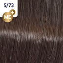  Koleston Perfect Deep Browns - 5/73 Light Brown/Brown Gold
