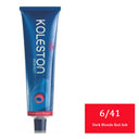 6-41 Dark Blonde Red Ash