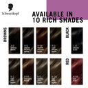 Schwarzkopf Colour Specialist At Home Permanent Hair Colour