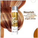 Buy Qod Professional Argan Moisture & Shine Conditioner Rich in Vitamin E and Omega 6 (300 ml) Online in India