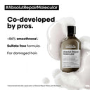 Absolut Repair Molecular
Repair 2 years of damage