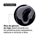 Shop L'Oreal Professionnel Absolut Repair Oil 10-In-1 Multi-benefit Leave In Hair Serum