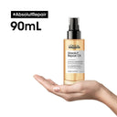 Check out L'Oreal Professionnel Absolut Repair Oil 10-In-1 Multi-benefit Leave In Hair Serum