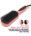 alan-truman-at-203-pink-hot-brush