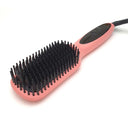 Alan Truman AT-203 Pink Hot Brush