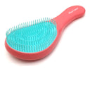 Alan Truman DT-01 Detangling Brush - Grey Pink (1Pcs)