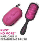 alan-truman-knot-no-more-detangling-hair-care-brush-pink-hot-glare