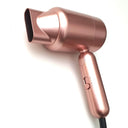 Buy Alan Truman Products at the lowest price from Pixies.in. Check out Alan Truman MO - 1300 Watts Dc Motor Hair Dryer - Metallic Rose Gold reviews. COD