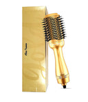 Alan Truman The Blow Brush Oh So Gold (1Pc)