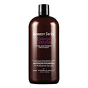Amazon Series Cysteine Complex Curl Softening Treatment