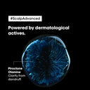 L'Oreal Professionnel Scalp Advanced Anti Dandruff Dermo Clarifier Shampoo For Dandruff Prone Scalp
