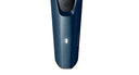 Philips BT3235/15 Beard Trimmer for Men 60 min runtime 20 length setting with battery indicator (Blue)