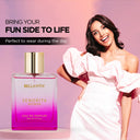 Shop Bella Vita Organic Senorita Luxury Blends Eau De Parfume for Women (100ml) Online in India Chennai Tamil Nadu / Review