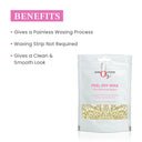 Buy O3+ Products at the lowest price from Pixies.in. Check out O3+ Peel Off Brazilian Wax For Easy Hair Removal Beans (100gm) reviews. COD