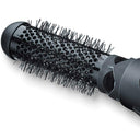 Shop Beurer Beauty HT 50 1000 Watt Hot Air Brush With 3 Interchangeable Attachments Round Brush