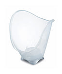 Buy Beurer FS 50 Facial Sauna And Steam Inhaler (White) (680gm) Online in India