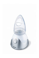 Check out Beurer FS 50 Facial Sauna And Steam Inhaler (White) (680gm) reviews