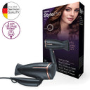 Buy Beurer HC 25 Travel Hair Dryer 3 Years Warranty 1600 Watts