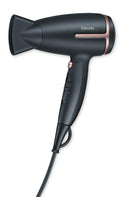 Check out Beurer HC 25 Travel Hair Dryer 3 Years Warranty 1600 Watts