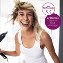 heck out BBeurer HC 55 Hair Dryer 3 Years Warranty 2200 Watts (600gm) reviews.