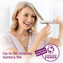  Battery Operation 