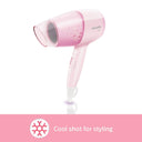 Check out Philips Hair Dryer ThermoProtect 1200W with Air Concentrator + Diffuser attachment (BHC017/00) reviews