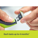 Shop Philips Oneblade Replaceable Blade (QP210/51) Online in India Chennai Tamil Nadu / Review