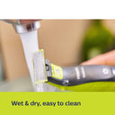 Check out Philips Oneblade Replaceable Blade (QP210/51) reviews. COD