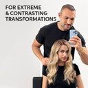 Buy Wella Professionals Blondor BlondorPlex 9 Powder Lightener (400gm) Online in India