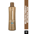 Cadiveu Brasil Cacau Brazilian Thermal Reconstruction (300ml)
