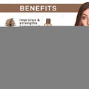 Buy Cadiveu Brasil Cacau Products at the lowest price from Pixies.in. Check out Cadiveu Brasil Cacau Extreme Repair Shampoo & Conditioner Combo (600ml) reviews. COD