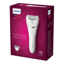 Philips Wet and Dry Epilator BRE710/00