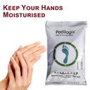 Shop O3+ Pedilogix Bubblegum Manicure Pedicure Kit (59gm) Online in India Chennai Tamil Nadu / Review