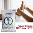 Check out O3+ Pedilogix Bubblegum Manicure Pedicure Kit (59gm) reviews