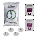 Buy O3+ Pedilogix Bubblegum Manicure Pedicure Kit (59gm) Online in India