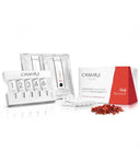 Buy Casmara Goji Treatment Kit  6 Phases (1 Box - 2 Treatment) Online in India