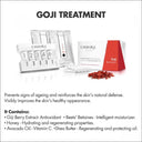 Shop Casmara Goji Treatment Kit  6 Phases (1 Box - 2 Treatment) Online in India Chennai Tamil Nadu / Review