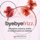 Buy Cadiveu Essentials Bye Bye Frizz Conditioner (250ml) Online in India