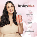 Cadiveu Essentials Bye Bye Frizz Conditioner (250ml)