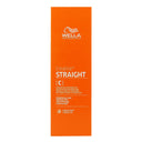 Straight Hair Cream (C)