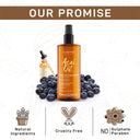 Buy Cadiveu Professional - Acai Oil (110ml) Online in India