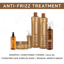 Buy Cadiveu Products at the lowest price from Pixies.in. Check out Cadiveu Professional - Acai Oil (110ml) reviews. COD