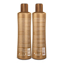 Buy Cadiveu Brasil Cacau Anti Frizz Shampoo & Conditioner (600ml) Online in India