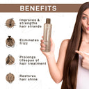 Cadiveu Brasil Cacau Extreme Repair Shampoo & Conditioner Combo (600ml)