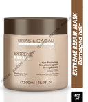 Cadiveu Brasil Cacau Professional Extreme Repair Mask (500ml)